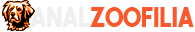 Anal zoofilia